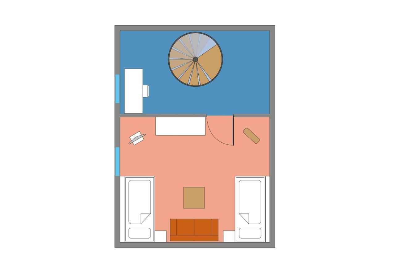 Fewo1846 - Baltic Lodge - Komfortable Maisonettewohnung Mit 3 Schlafzimmern, Balkon Und Blick Auf Die Marina Sonwik Flensborg Eksteriør billede